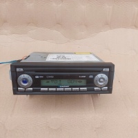 Радио автомобильные hyundai 96454094 1 - din