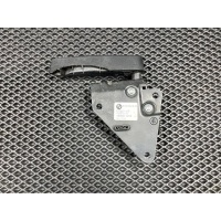Ручка крышки багажника BMW X5 E70 [рестайлинг] 2012 51247162149