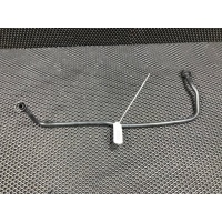 Трубка вакуумная BMW 4 F32/F33/GT F36 2015 11667575774