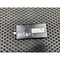 Усилитель антенны BMW X5 F15 2018 65209334692