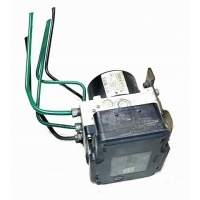 Насос абс 476600047r renault лагуна iii 5d