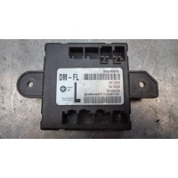 Блок управления двери Dodge Charger LD [рестайлинг] 2020 68316561AC