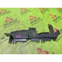 воздуховод радиатора MERCEDES B W246 2012 A2465050330