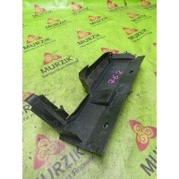 воздуховод радиатора MERCEDES B W246 2012 A2465050230