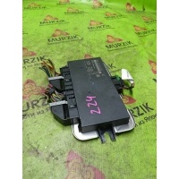 Блок управления светом BMW X3 F25 2011 61359250459, 61356992947