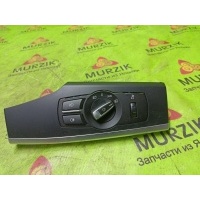 Блок управления светом BMW X3 F25 2011 61316803965, 9192744
