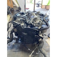 двигатель MERCEDES E W212 2012 OM 642.850 A6420102843, A6420908680, A6420701487, A6420701187, A6420702495, 642.850