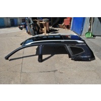 Крыша Nissan Qashqai+2 (JJ10) 2008-2014