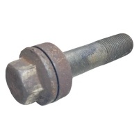 Болт шкива коленвала Opel Vectra C 2007 93178819,12855087