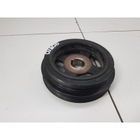 Шкив коленвала Changan Alsvin 2018- EA0110600