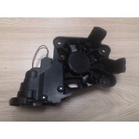 Kia sportage iv 15 - 21r . моторчик представления правый зеркала oe