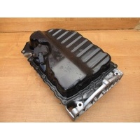 Volkswagen audi seat skoda 1.8 2.0 tsi tfsi чаша масляный 06j103603af 06j103600t 5xy