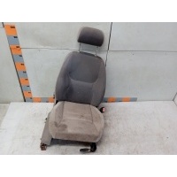 Сиденье переднее правое Land Rover Freelander L314 2002 HAJ000460LPR