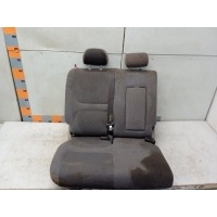 Сиденье заднее Land Rover Freelander L314 2002 HLE001220LPR