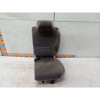 Сиденье заднее Land Rover Freelander L314 2002 HLE001200LPR