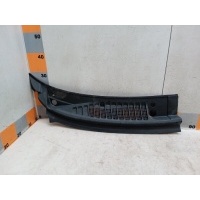 Планка под лобовое стекло Land Rover Freelander L314 2002 JAG100240