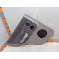 Обшивка двери Land Rover Freelander L314 2002 ELB000230LPR