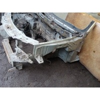 Лонжерон передний левый Land Rover Freelander L314 2002 ABE490210