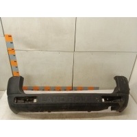Бампер задний Land Rover Freelander L314 2002 DQB102461PMA