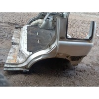 Крыло заднее левое Land Rover Freelander L314 2002 ASR2425