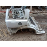 Крыло заднее правое Land Rover Freelander L314 2002 ASR2424