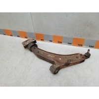 Рычаг передний левый Land Rover Freelander L314 2002 RBJ102450
