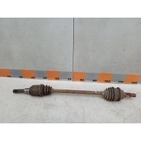 Привод задний Land Rover Freelander L314 2002 TOB100000