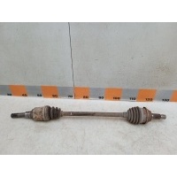 Привод задний Land Rover Freelander L314 2002 TOB100000