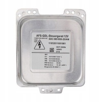 Блок розжига ксенон блок мерседес w212 s212 c207
