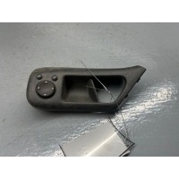 Джойстик регулировки зеркал Volkswagen Golf 3 1996 1H0837247A,1H0959565
