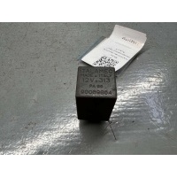 Реле стеклоочистителей (дворников) Opel Corsa A 1988 90069864,13230560