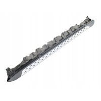 Мерседес накладка порога порог степень glk 204 w204 a2045200131