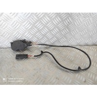 Моторчик управления жалюзи bm51 - 8476 - ab форд focus mk3 рестайлинг 1.5 tdci