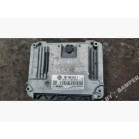 Блок управления двигателем Seat Ibiza 2007 045906013T
