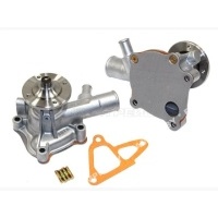 Помпа Toyota Lite Ace 1990 1610019045