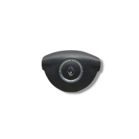 подушка безопасности водителя Renault Laguna 2 2007 8200284549
