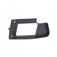 Решетка бампера volkswagen гольф vii 12 - 5k0853950a правая