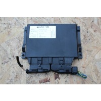 Блок управления кпп мерседес w220 w215 m113 amg 5.5
