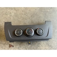Панель master movano iv 275106521r кондиционера