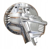6183 крышка щит мм) правый honda goldwing gl 1500
