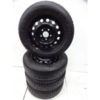 Колёса зима 185 / 65 / 15 kia ceed hyundai i30