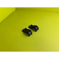 Крепление радиатора Toyota Chaser GX100 1997 1650546060