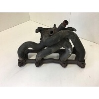Коллектор выхлопной гольф iv 1.6 8v apf