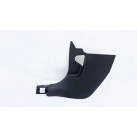 Накладка порога Skoda Octavia A8 2022 5E48634839B9, 5E4863483