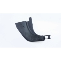 Накладка порога Skoda Octavia A8 2022 5E48634849B9, 5E4863484
