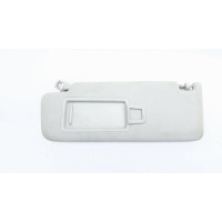 Козырек солнцезащитный Skoda Octavia A8 2022 5E3857551SX4, 5E3857551