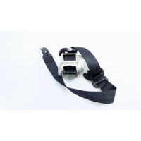 Ремень безопасности с пиропатроном Skoda Octavia A8 2022 5E3857706ARAA, 5E3857706A