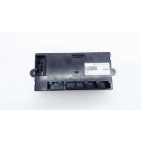 Блок электронный Skoda Octavia A8 2022 5WA907727AB