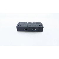 Адаптер USB Skoda Octavia A8 2022 657035736A