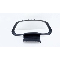 Накладка панели приборов Skoda Octavia A8 2022 5E3857053D1QB, 5E3857053D